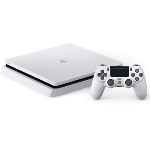PS4ゲーム機(美品) 値下げました
