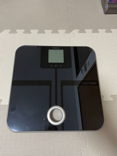[値下げ] 体重体 組成計