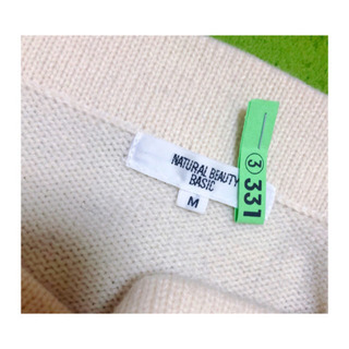 服 3点セットの画像