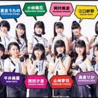 アイドル縛りのカラオケオフ会 - 渋谷区