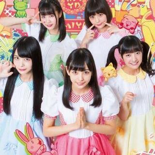 アイドル縛りのカラオケオフ会 - 友達