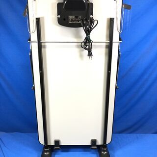 【管理KRK281】TOSHIBA 2011年 HIP-T32 ズボンプレッサーの画像