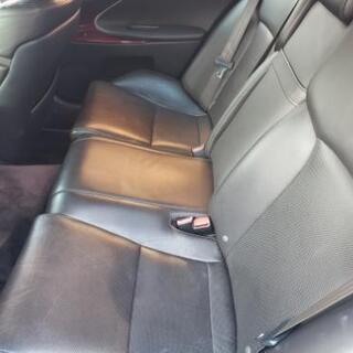 格安！レクサス GS450h VER-L 車検付き！の画像