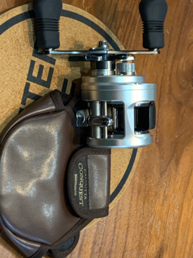 オシアカルカッタ200PG