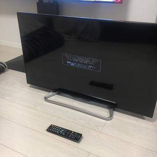 SHARP AQUOS (シャープ アクオス) ４０Ｖ型 液晶テレビ(フルハイビジョン) ＬＣ－４０Ｗ２０