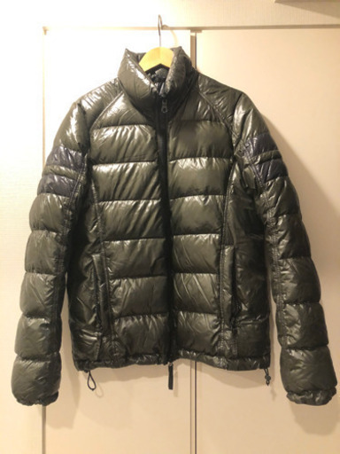 DUVETICA デュベチカ　ダウンジャケット