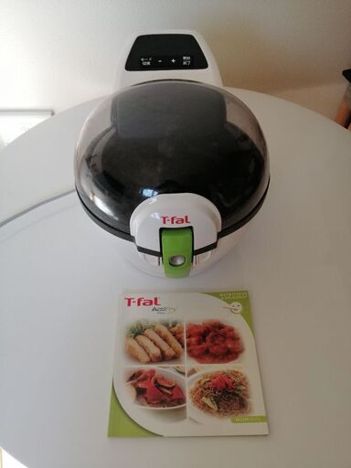 その他 Tfal Actifry