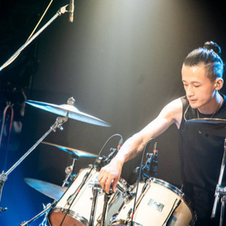 池袋近郊発！出張マンツーマンドラムレッスン♪