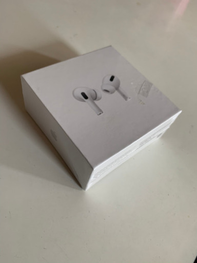 AirPodsPro