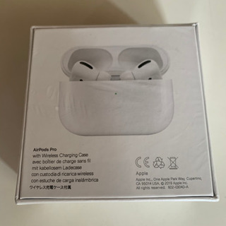 AirPodsPro