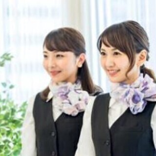 （未経験◎）静岡駅ビル＜パルシェ＞インフォメーション si_46...