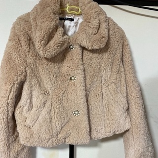 INGNI Mサイズジャケット