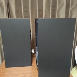 取引終了）美品　19年製　SONY ３WAYスピーカー SS-CS5 2本セットの画像