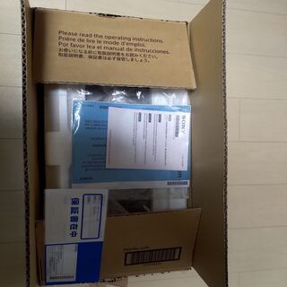 取引終了）美品　19年製　SONY ３WAYスピーカー SS-CS5 2本セットの画像