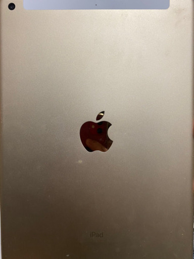 iPad 第五世代　32GB  画面美品