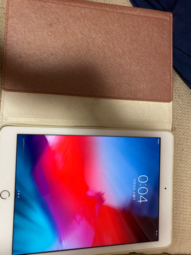 iPad 第五世代　32GB  画面美品