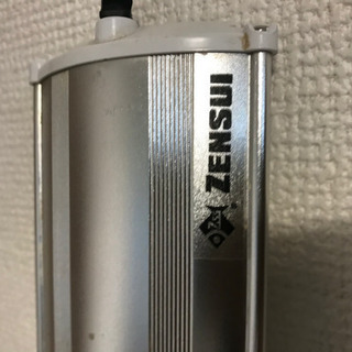 ゼンスイLEDライト150㎝ストロングホワイト