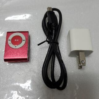 ポータブルプレーヤー