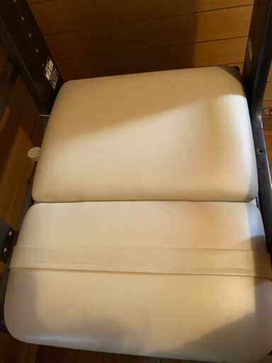 介護用イス トイレ付き トイレ使用無し