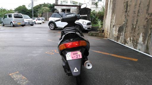 ヴェクスター125　⁂　5万円⁂　　交渉中、受け渡し中