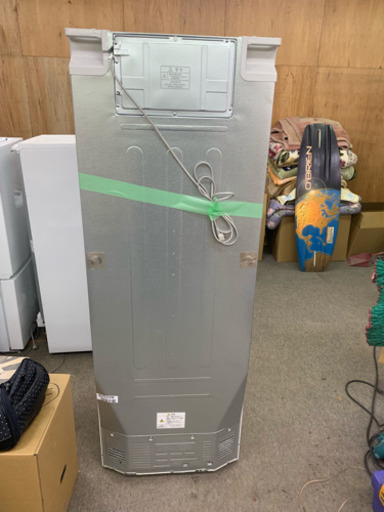 超備品 2020年式 MITSUBISHI冷蔵庫