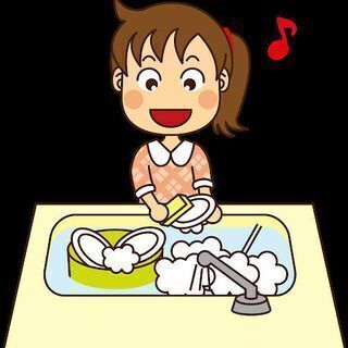 「日払」　ひたすら整理と掃除、ゴミ捨てをしてほしい　近所で　生き物好きな方もの画像