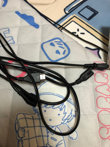 PS4(箱無し)(DLソフト2本あり)