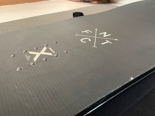 スノボ道具一式
