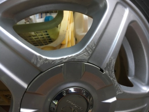 スタッドレスタイヤ155/65R13