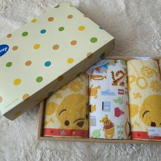 新品 タオルセット