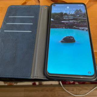 huawei P40 lite 5G