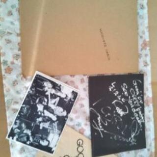 【中古レコード】☆キャロル☆