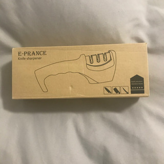 包丁研ぎ　中古