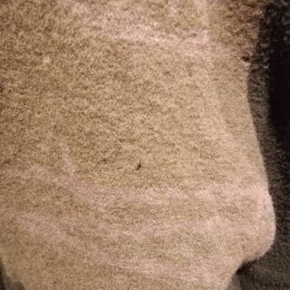 アンダーカバー　UNDERCOVER フリース　ニットの画像