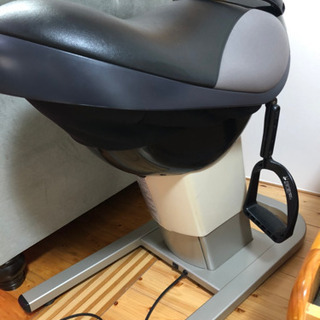 National 乗馬フィットネス機器　ジョーバ EU6442