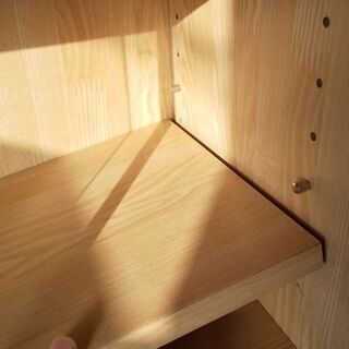 食器棚差し上げますの画像