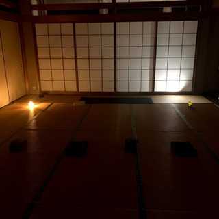 出張ヨガ　〜長崎〜の画像