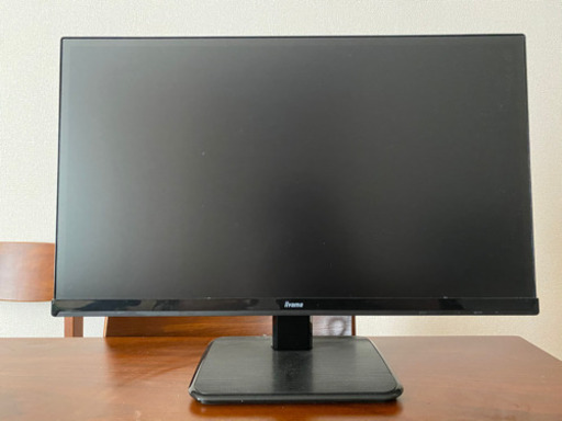 iiyama モニター　21.5型