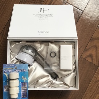 ミラブルplus 