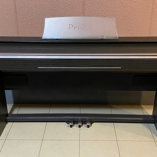 【購入者様決定！】【美品】【お届け無料有り】★電子ピアノ★CASIO Privia PX-720