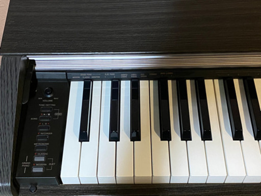 【購入者様決定！】【美品】【お届け無料有り】★電子ピアノ★CASIO Privia PX-720