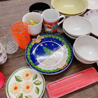 食器類、マグカップなど20点❗️