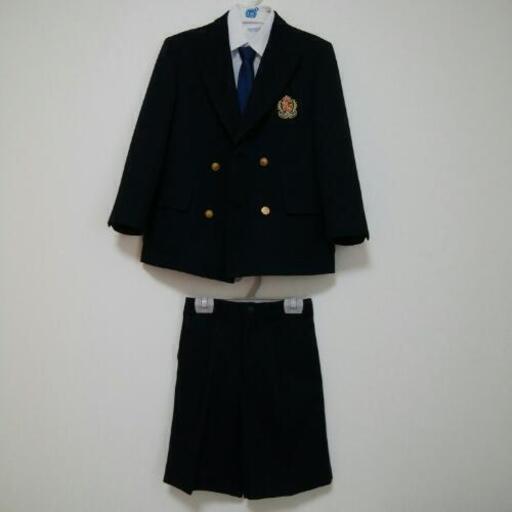 子供用(男の子)130フォーマル服