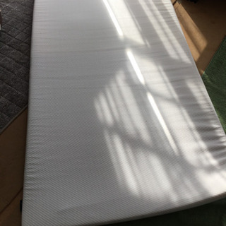 シングルマット