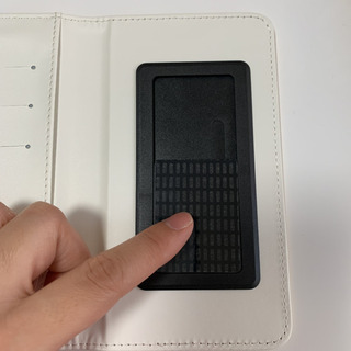 パブロンゴールド　スマホケースの画像