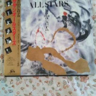 【中古レコード】サザンオールスターズの画像