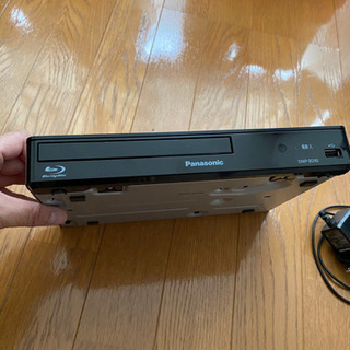 Panasonicブルーレイプレイヤー(ジャンク品)お取引中の画像