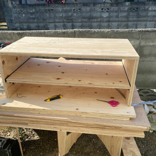 家具修理、リメイクの画像