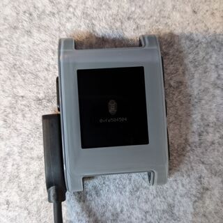 pebble  classicの修理