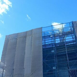 【未経験OK】こんな時代だからこそ『手に職を』建設業界の何でも屋☆鍛冶工の仕事で高収入を目指そう！！の画像